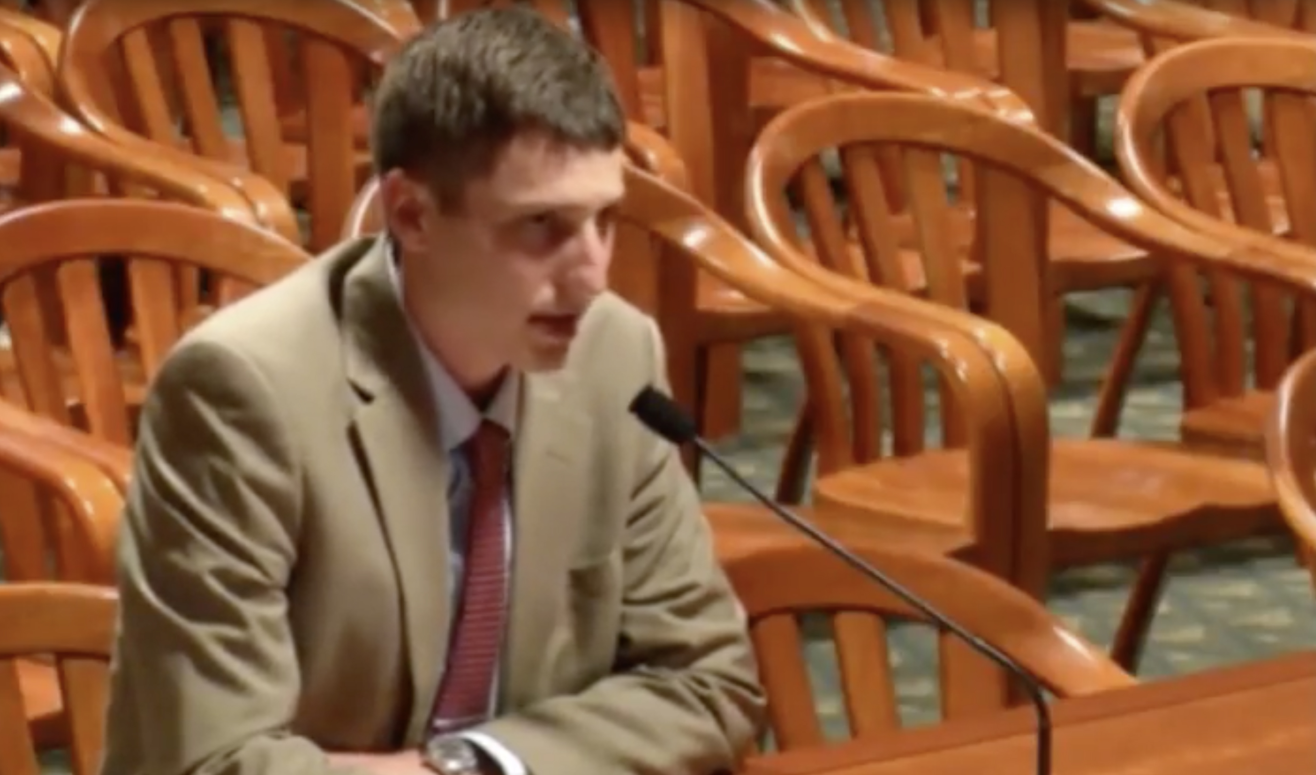 Skorup Speaks on ‘Good Jobs’ Proposal Before Michigan House Committee